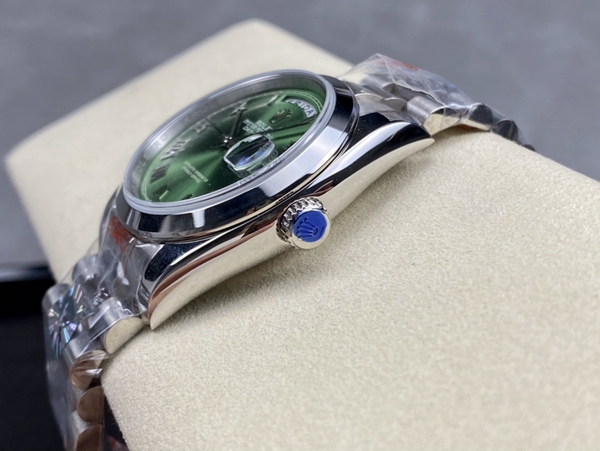 激安ロレックス素材ディテール